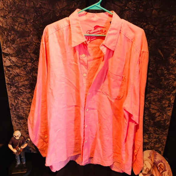 Tommy Bahama Other - Tommy Bahama Linen Dress